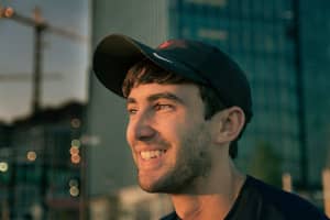 Tony Florida, the founder of Oitis